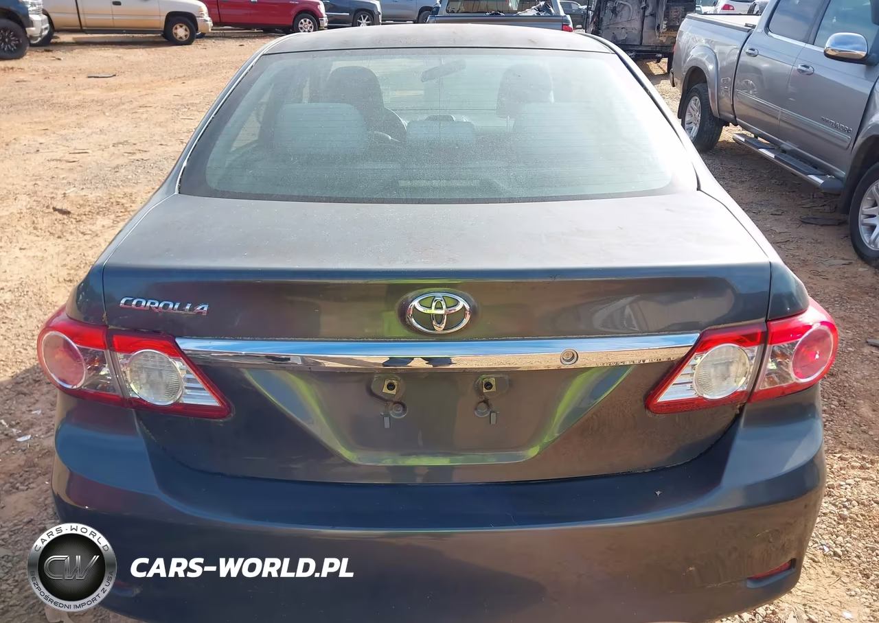 2013 Toyota Corolla L VIN:2T1BU4EE4DC104463 - 16