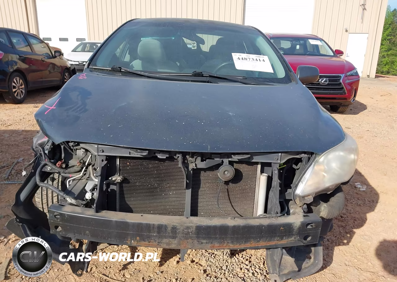 2013 Toyota Corolla L VIN:2T1BU4EE4DC104463 - 6