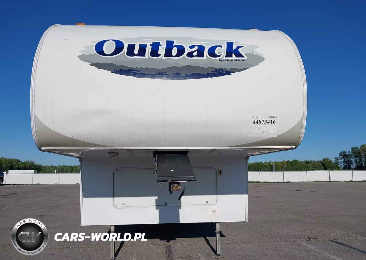 2005 5Th Wheel Other VIN:4YDF28F215G911770 - 10