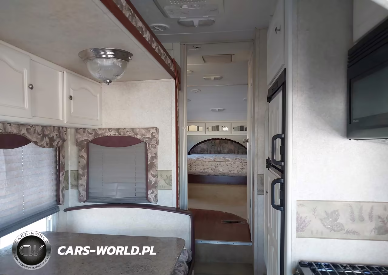 2005 5Th Wheel Other VIN:4YDF28F215G911770 - 8