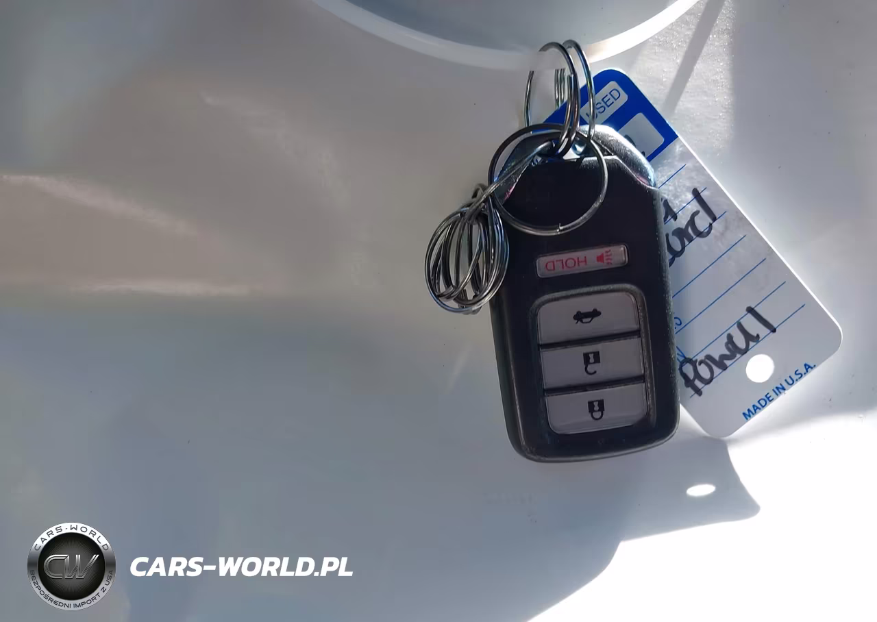 2013 Honda Accord Ex-L VIN:1HGCT1B8XDA019606 - 11
