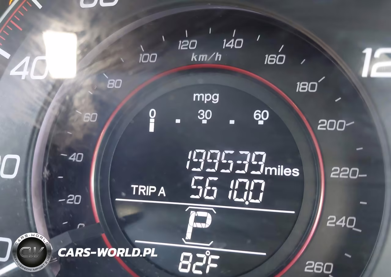 2013 Honda Accord Ex-L VIN:1HGCT1B8XDA019606 - 15