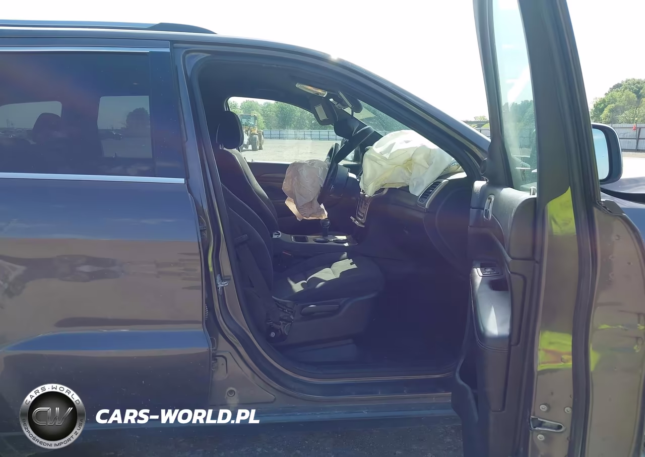 2014 Jeep Grand Cherokee Laredo VIN:1C4RJEAG1EC206950 - 5