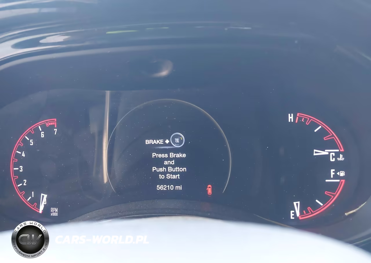 2024 Dodge Durango Sxt Plus Rwd VIN:1C4RDHAG4RC212580 - 7