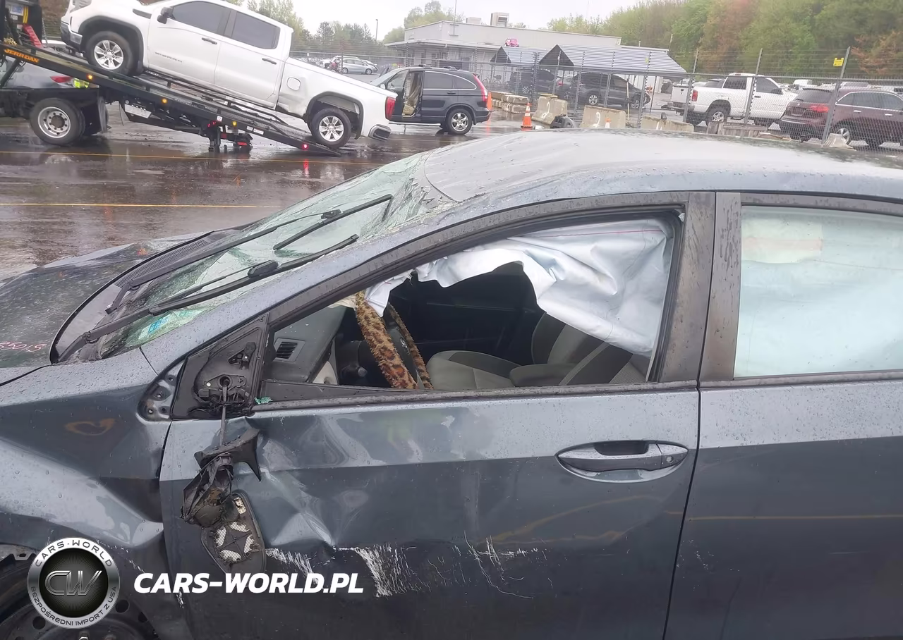 2017 Toyota Corolla Le VIN:2T1BURHEXHC924819 - 22