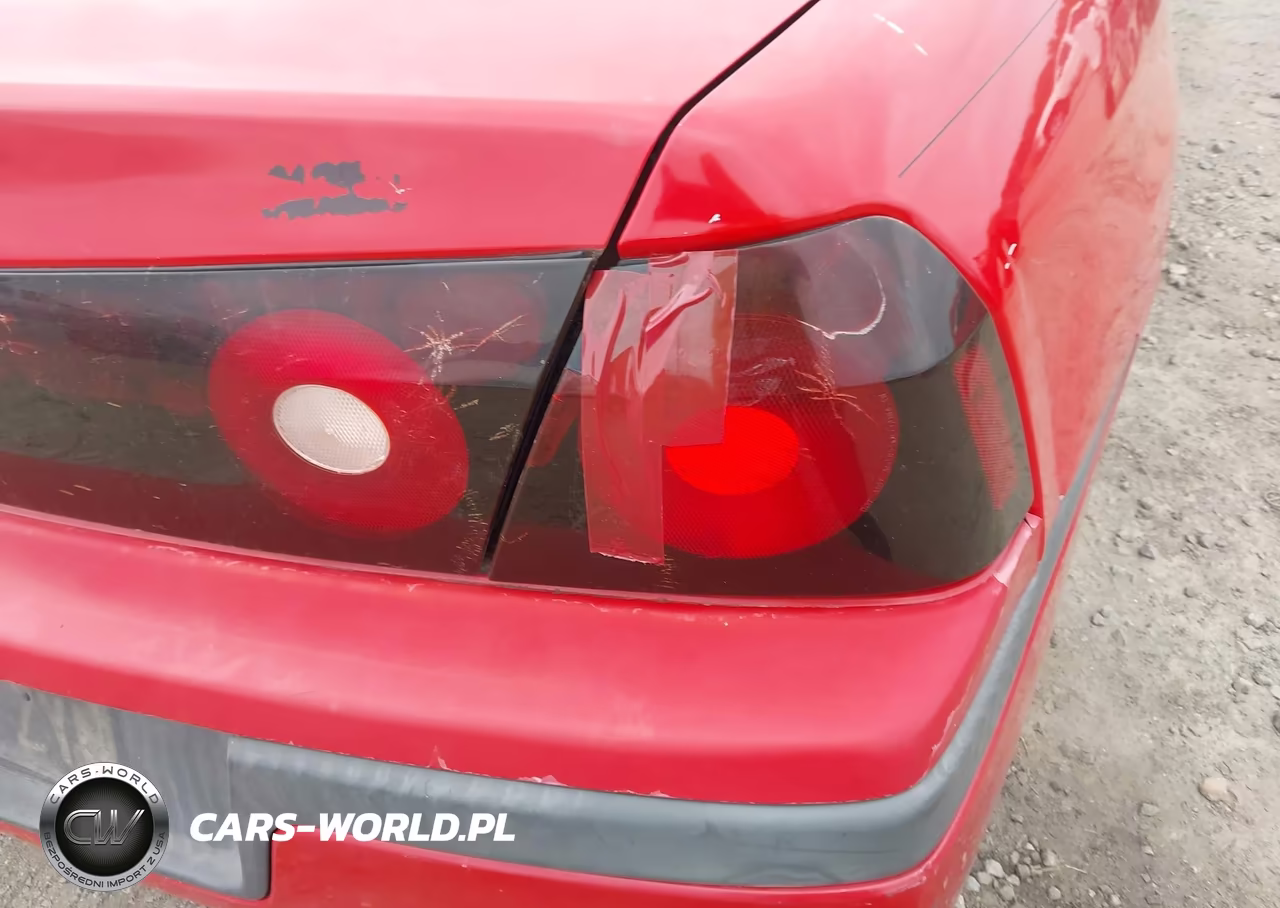 2004 Chevrolet Impala VIN:2G1WF52E249341662 - 20