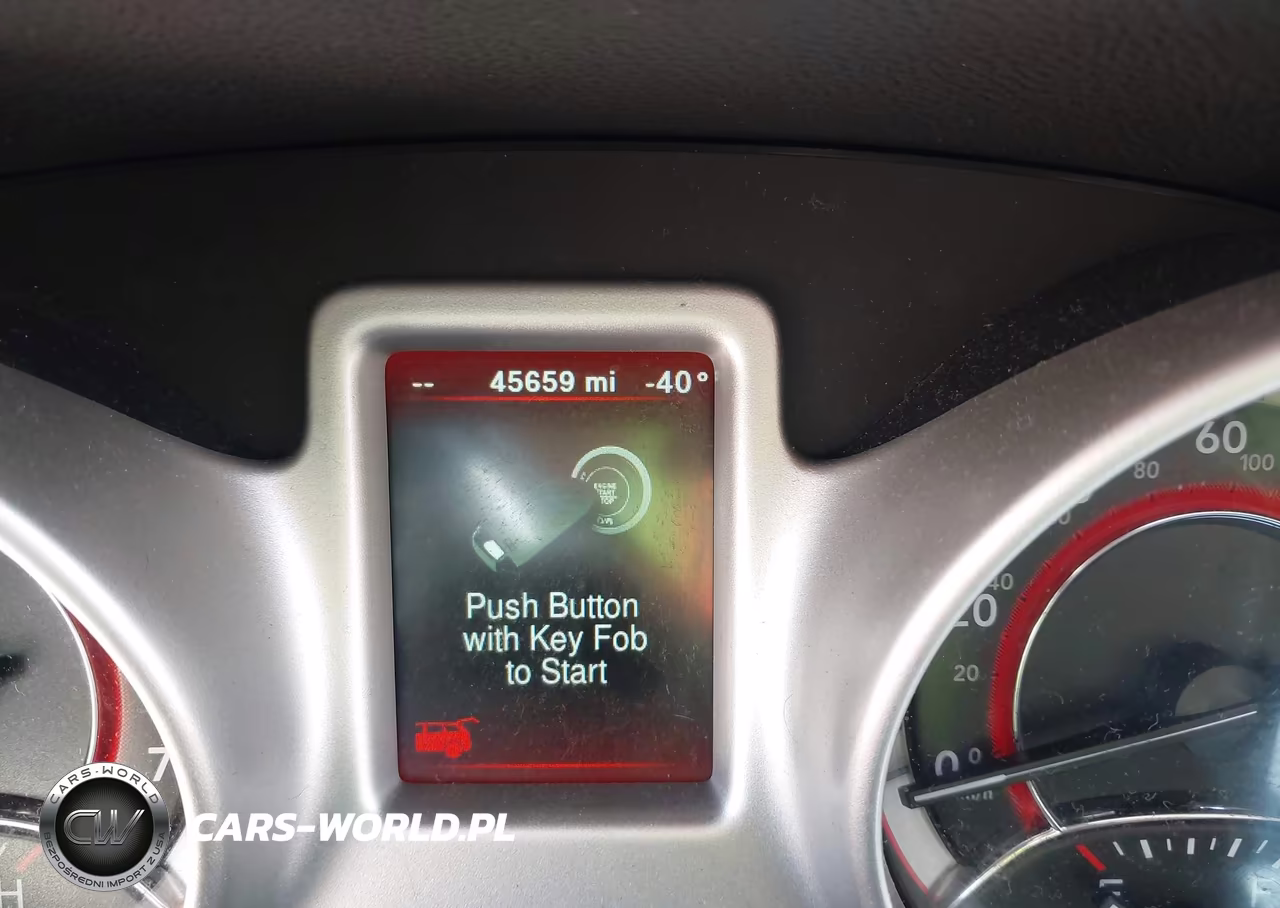 2019 Dodge Journey Se VIN:3C4PDCBB8KT860382 - 15