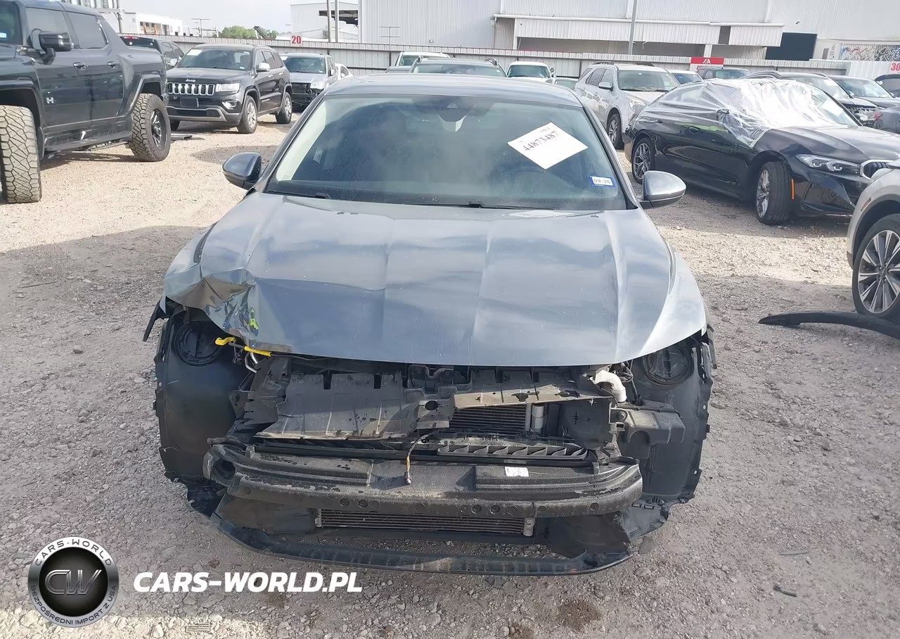 2023 Volkswagen Jetta S VIN:3VW4M7BU2PM042463 - 13