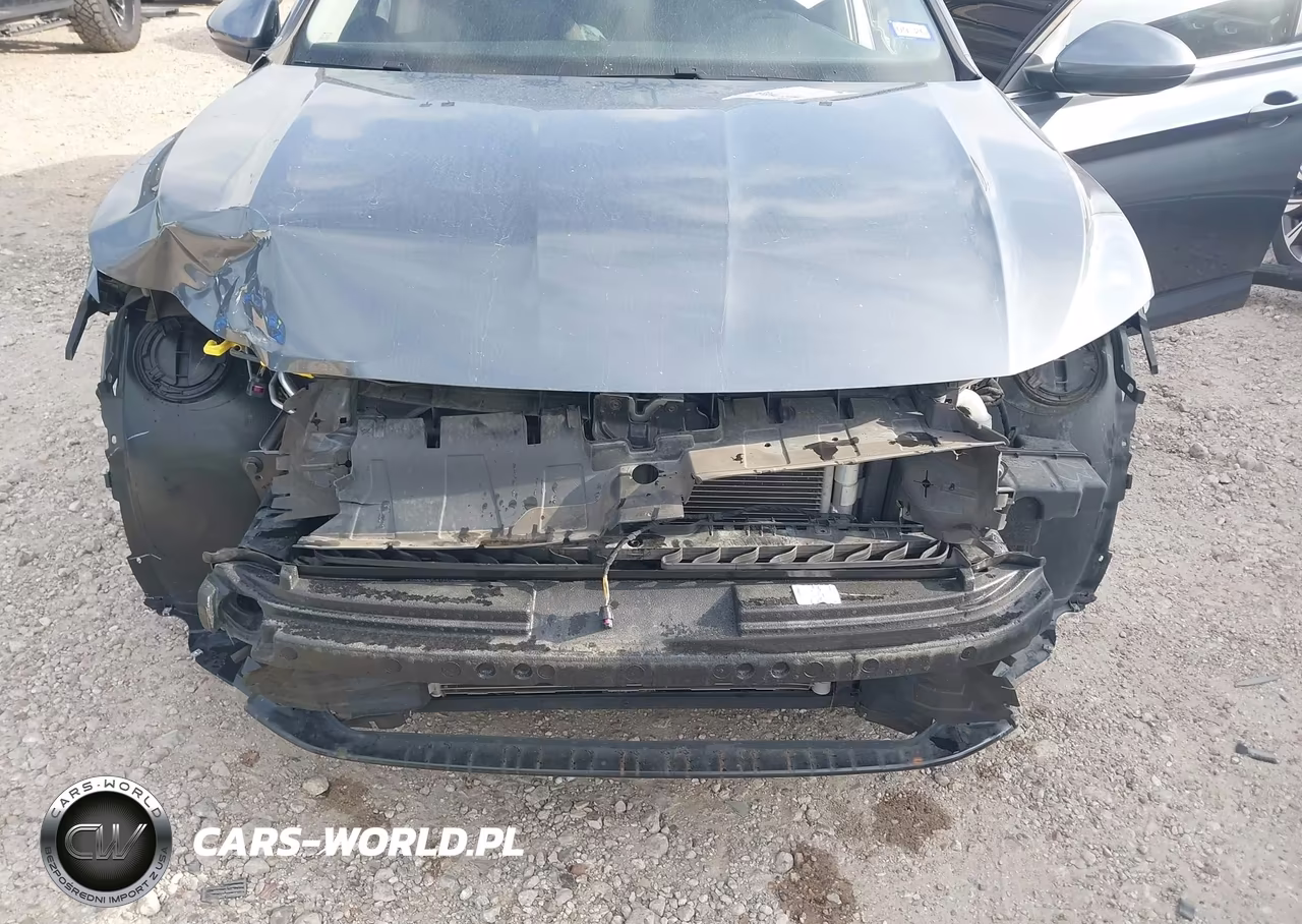 2023 Volkswagen Jetta S VIN:3VW4M7BU2PM042463 - 6