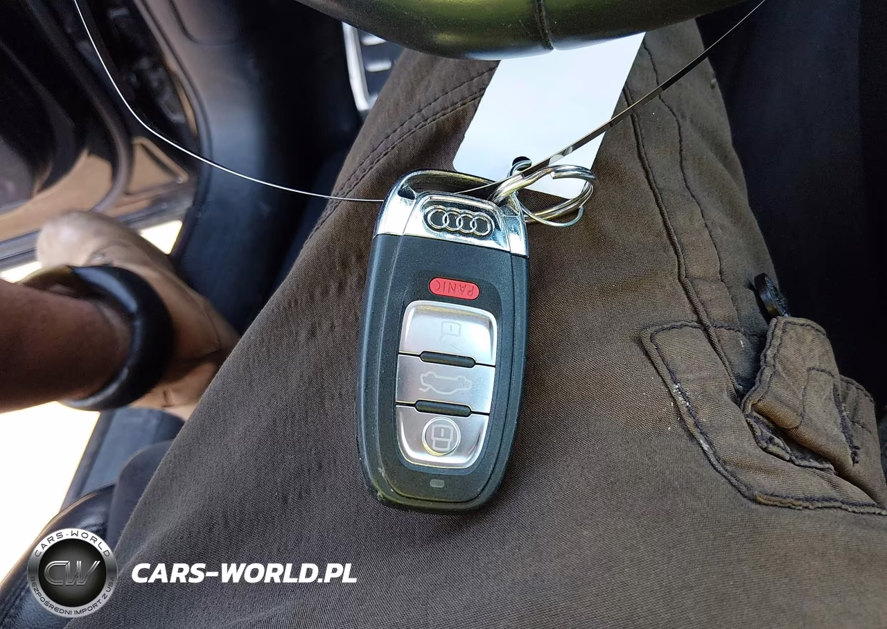 2015 Audi Sq5 3.0T Premium Plus VIN:WA1CGAFPXFA141481 - 11