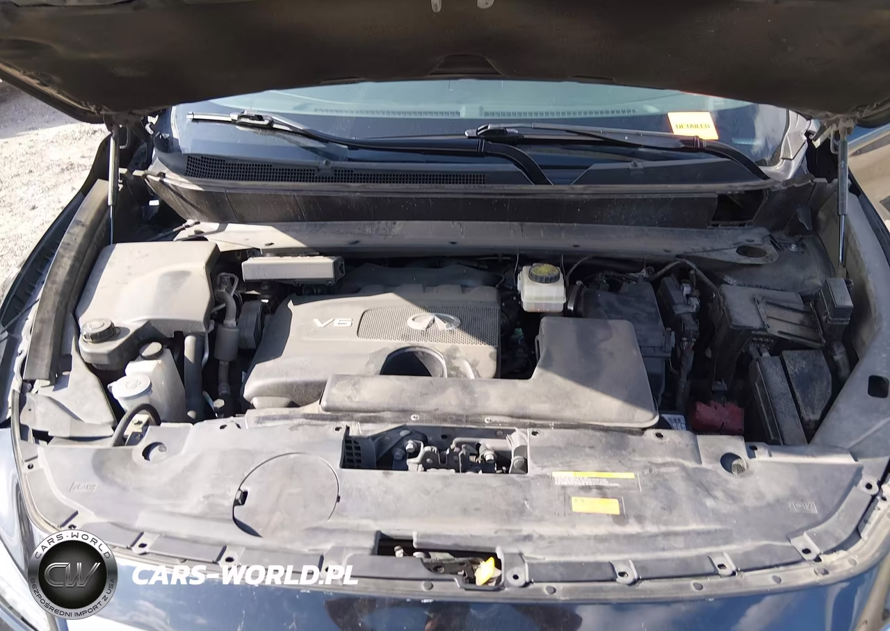 2019 Infiniti Qx60 Luxe VIN:5N1DL0MN4KC507432 - 10