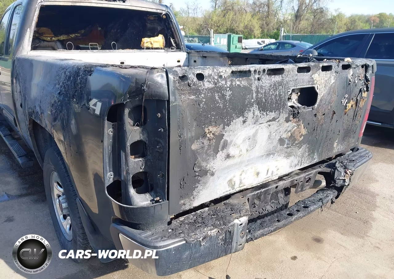2011 GMC Sierra 1500 Sl VIN:1GTR2UEA3BZ277282 - 16