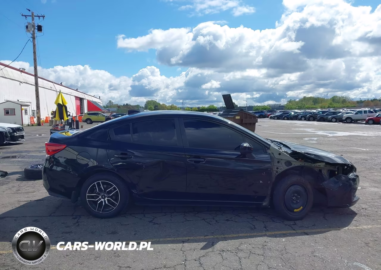 2018 Subaru Impreza 2.0I Premium VIN:4S3GKAD69J3606071 - 14