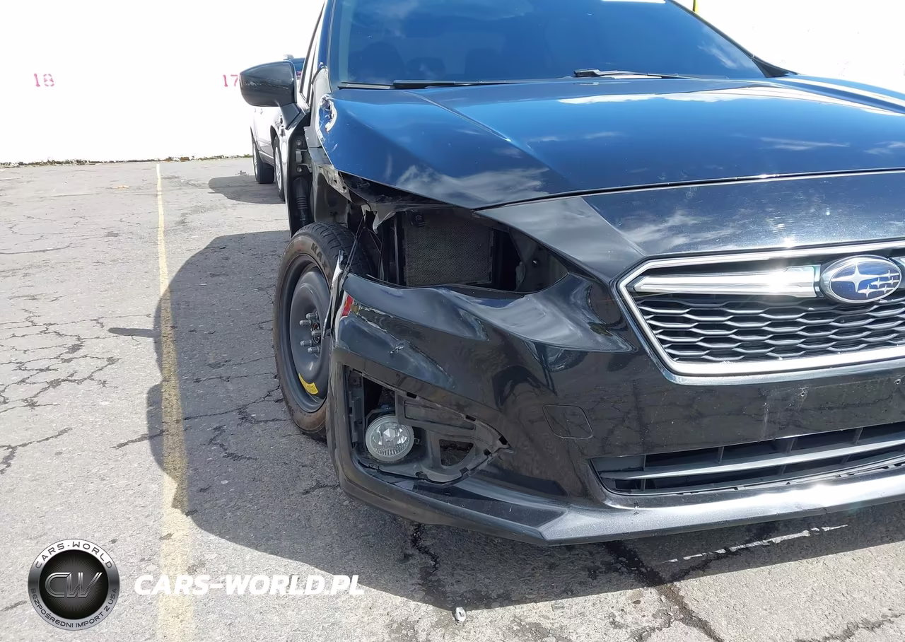 2018 Subaru Impreza 2.0I Premium VIN:4S3GKAD69J3606071 - 20