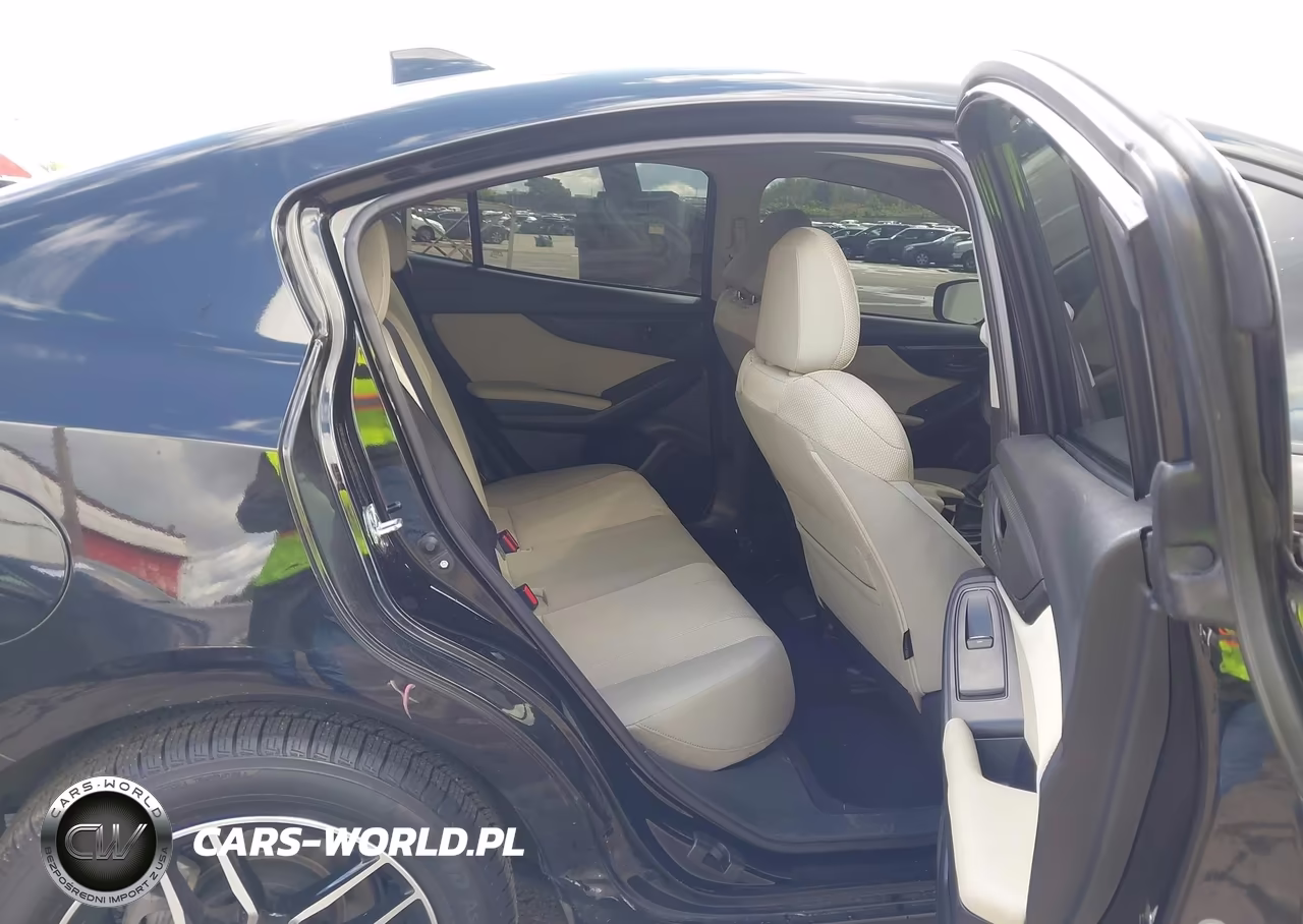 2018 Subaru Impreza 2.0I Premium VIN:4S3GKAD69J3606071 - 8