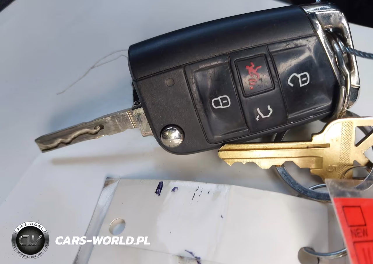 2021 Volkswagen Tiguan 2.0T S VIN:3VV0B7AX5MM143951 - 11