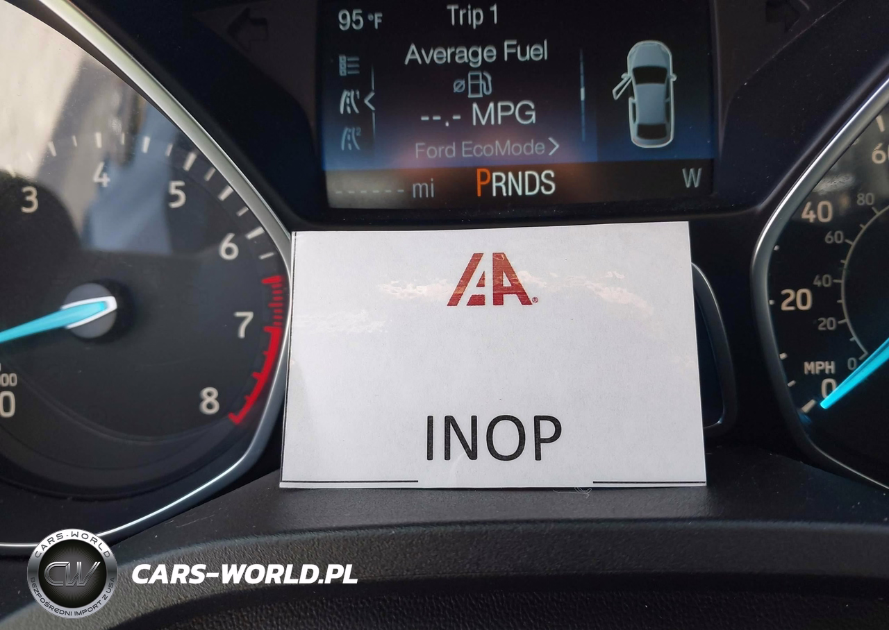 2018 Ford Escape S VIN:1FMCU0F70JUB35913 - 15