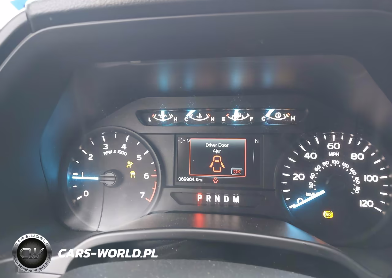 2019 Ford F-150 Xl VIN:1FTEW1CPXKKE32900 - 7
