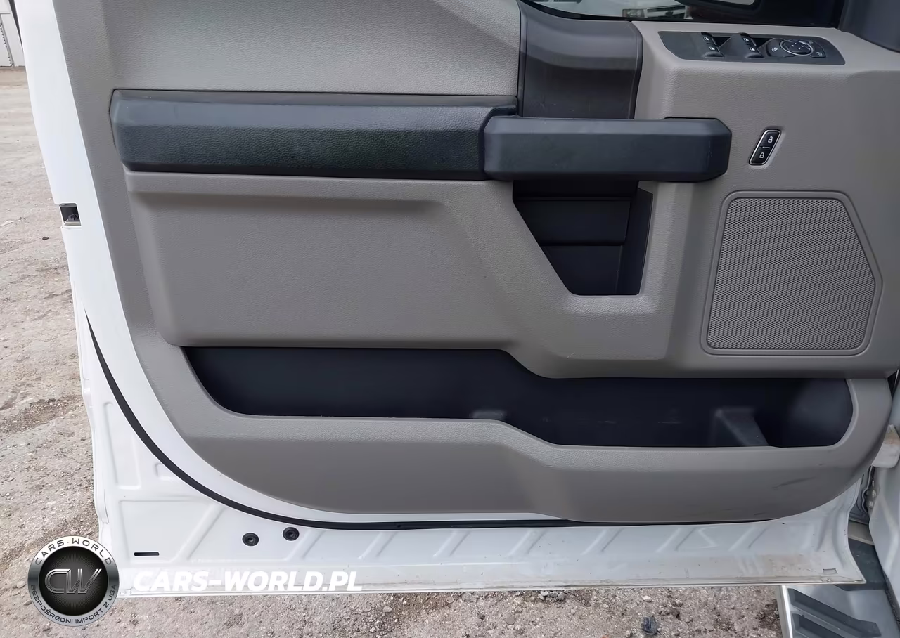 2019 Ford F-150 Xl VIN:1FTEW1CPXKKE32900 - 9