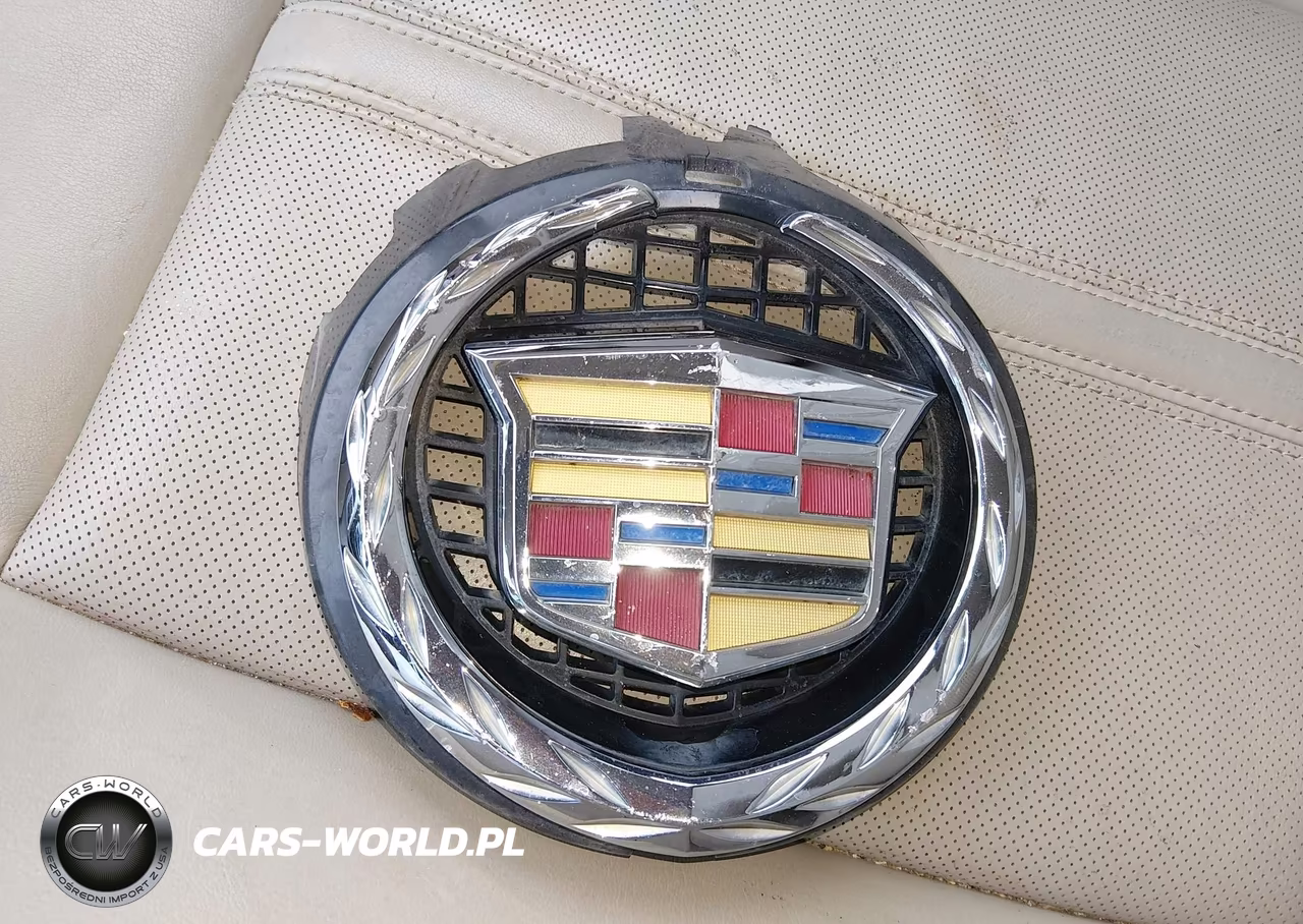 2015 Cadillac Srx Performance Collection VIN:3GYFNCE35FS581068 - 12