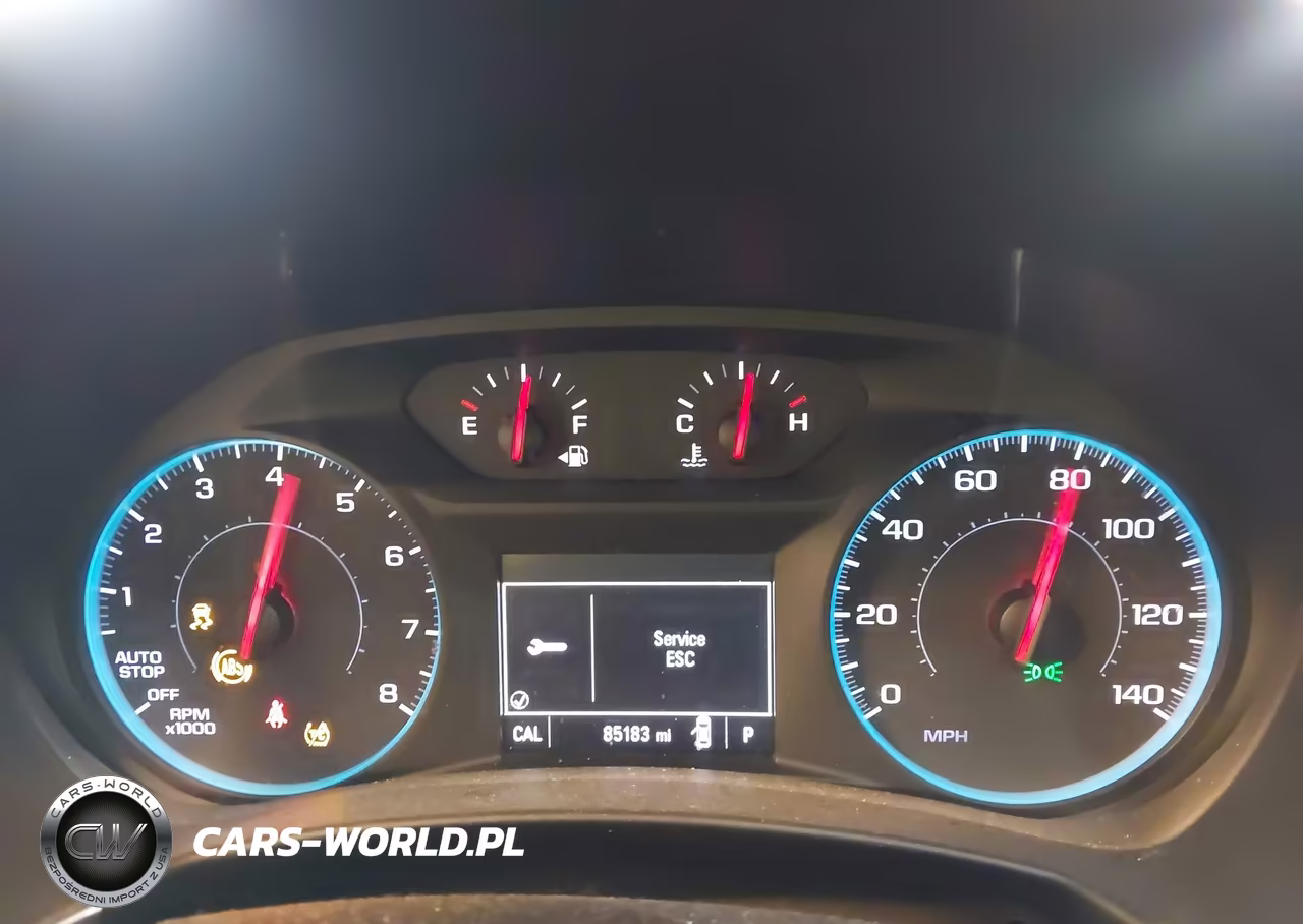 2018 Chevrolet Equinox Lt VIN:2GNAXSEV4J6114860 - 7