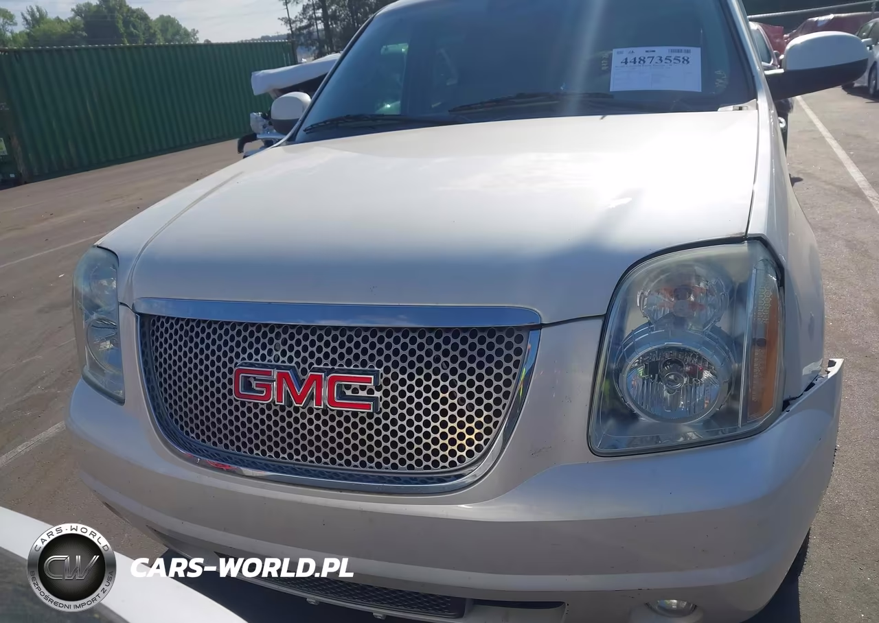 2013 GMC Yukon Xl 1500 Denali VIN:1GKS2MEF5DR275117 - 12