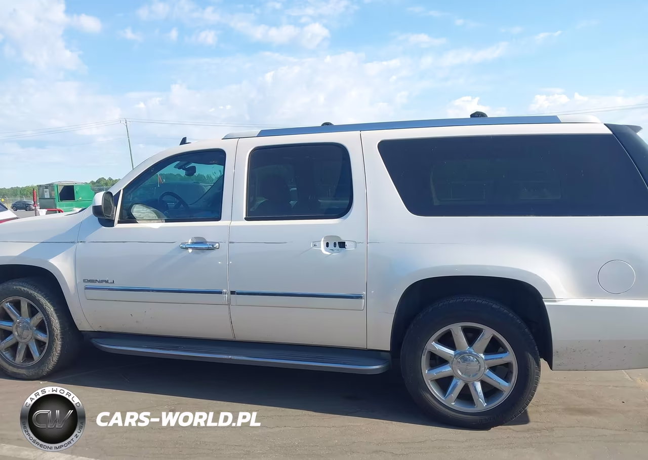2013 GMC Yukon Xl 1500 Denali VIN:1GKS2MEF5DR275117 - 14