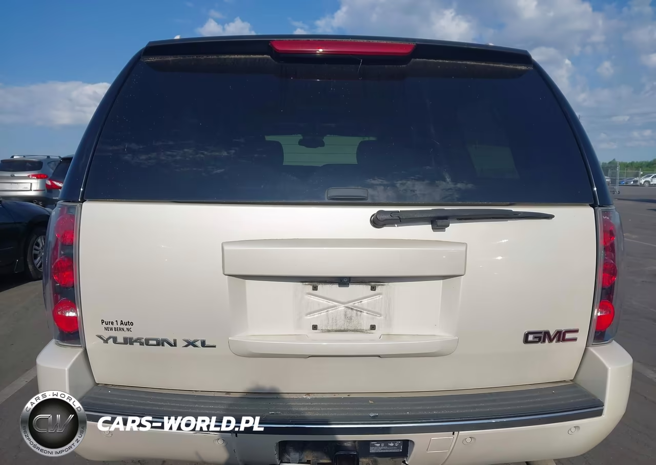2013 GMC Yukon Xl 1500 Denali VIN:1GKS2MEF5DR275117 - 16