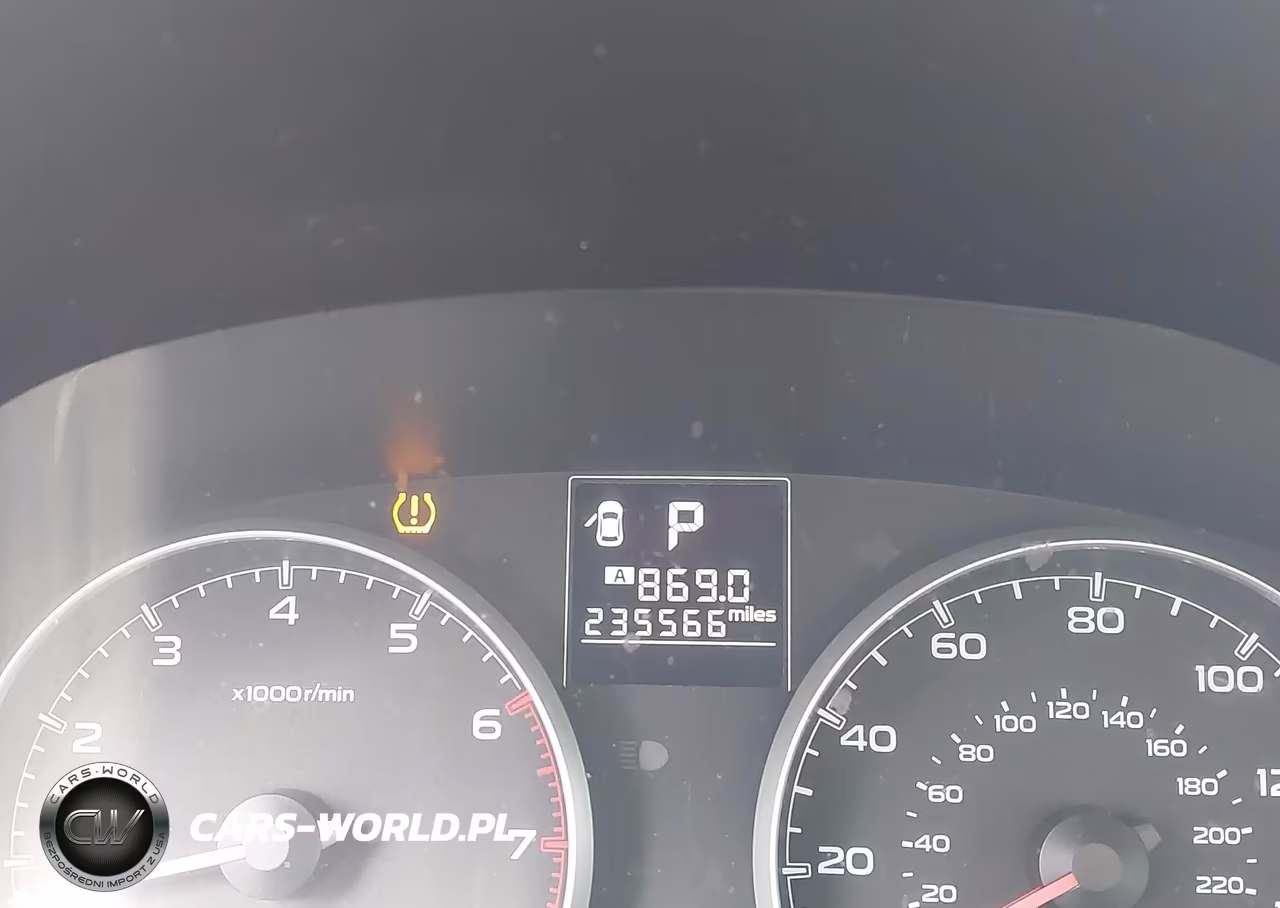 2013 Subaru Legacy 2.5I Premium VIN:4S3BMBC6XD3026408 - 7