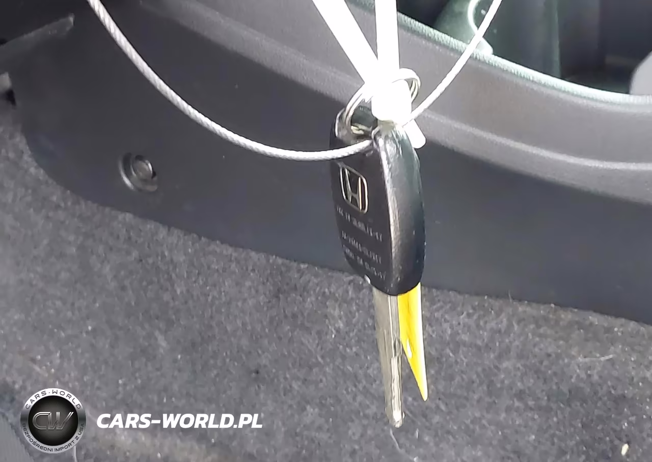 2012 Honda Fit VIN:JHMGE8H31CC008509 - 11