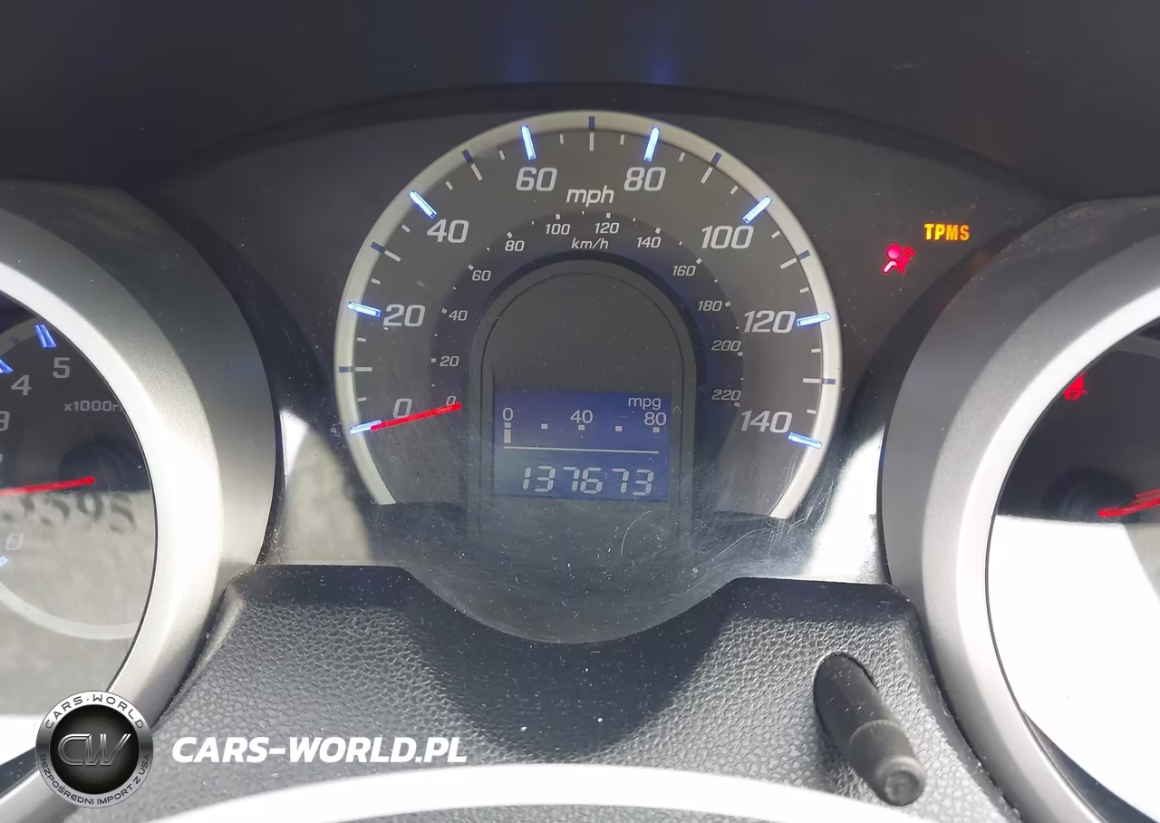 2012 Honda Fit VIN:JHMGE8H31CC008509 - 7