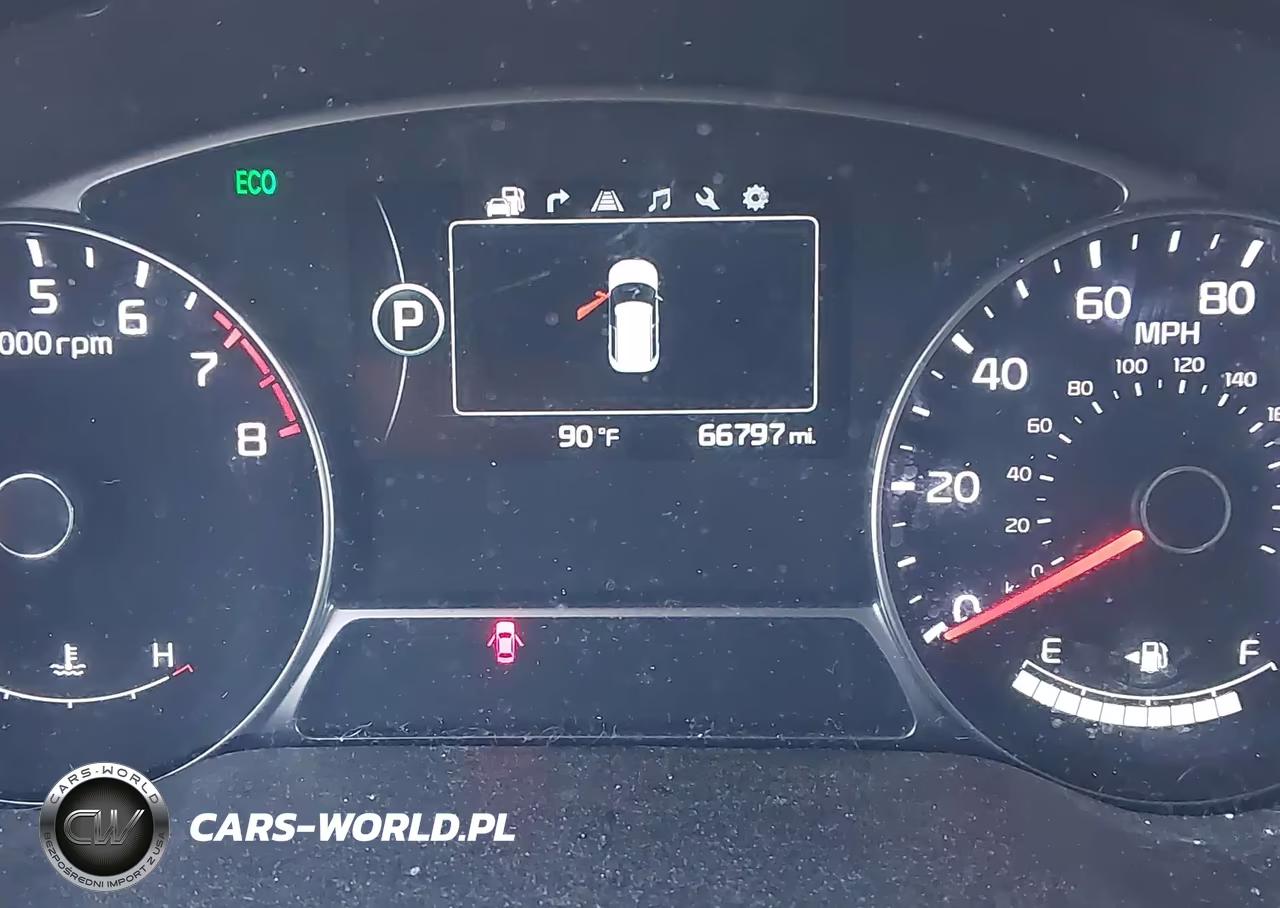 2016 Kia Soul ! VIN:KNDJX3A56G7863575 - 15