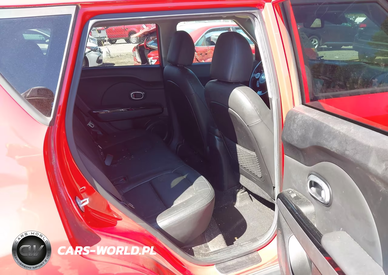 2016 Kia Soul ! VIN:KNDJX3A56G7863575 - 8