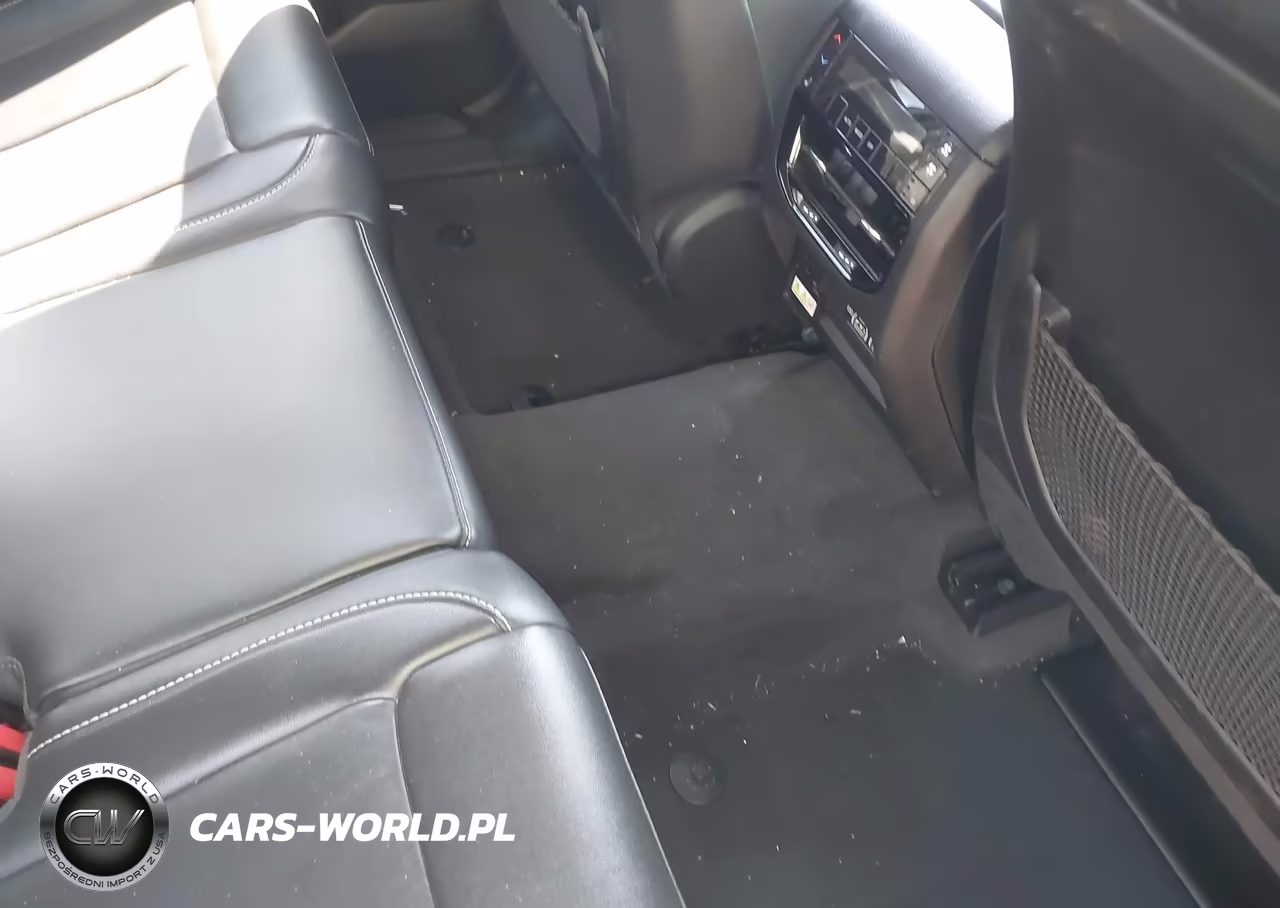 2021 Jeep Grand Cherokee L Limited 4X4 VIN:1C4RJKBG6M8182904 - 8
