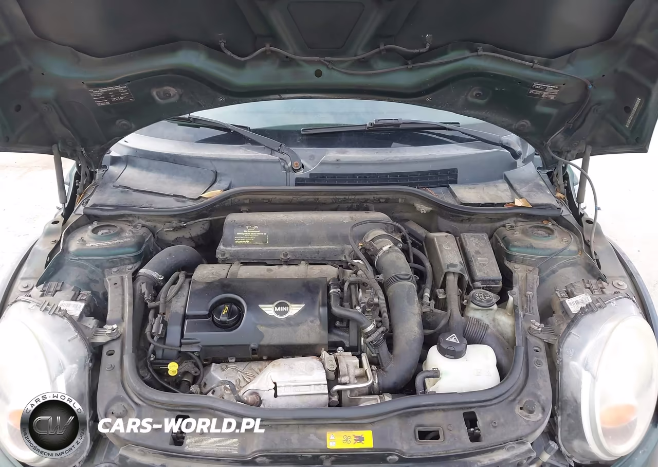 2013 Mini Convertible Cooper S VIN:WMWZP3C53DT705615 - 10