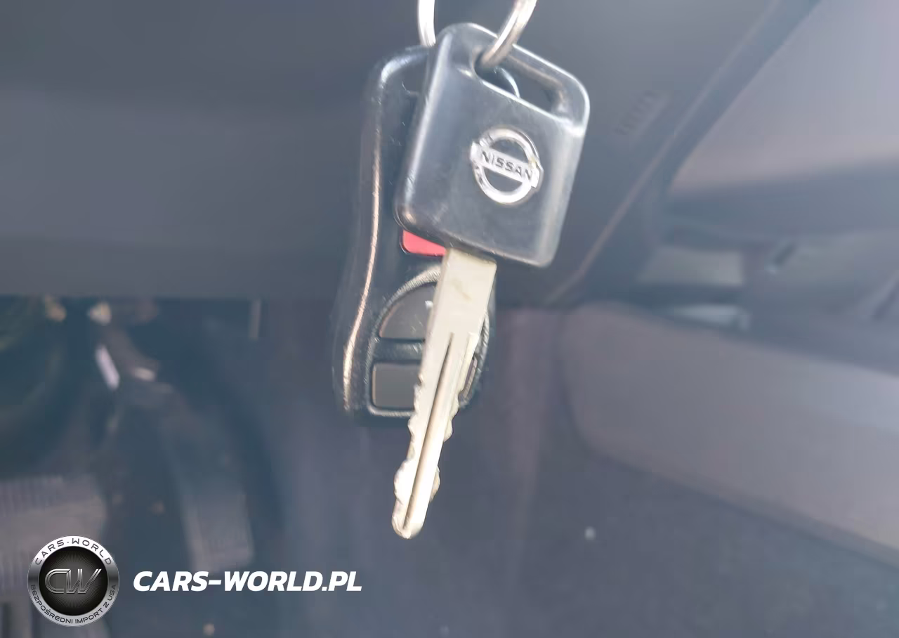 2004 Nissan Murano Sl VIN:JN8AZ08T04W215507 - 11