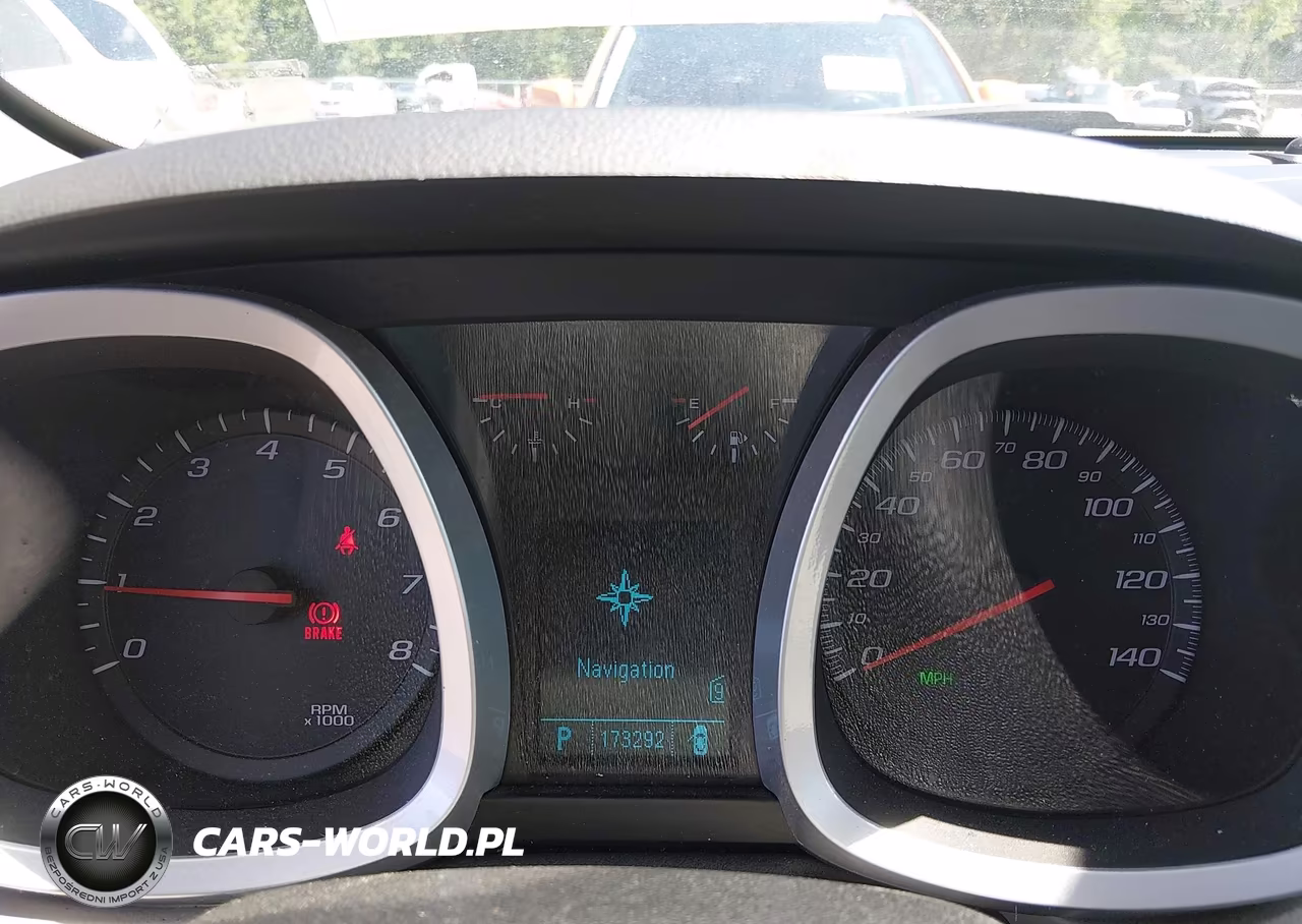 2011 Chevrolet Equinox Ls VIN:2CNFLCEC5B6364605 - 7