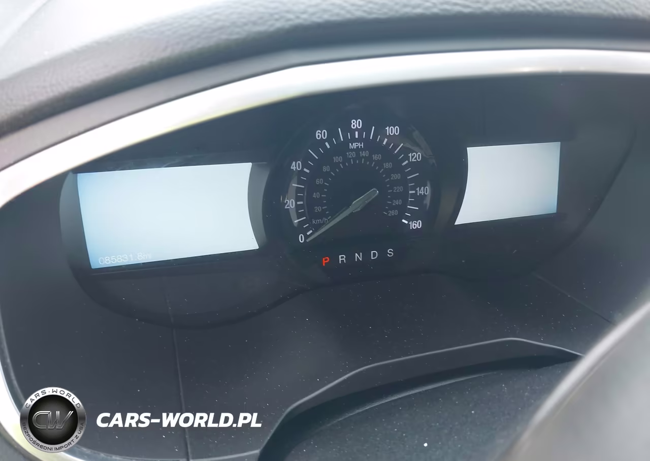 2018 Ford Edge Sport VIN:2FMPK4AP3JBC50615 - 7