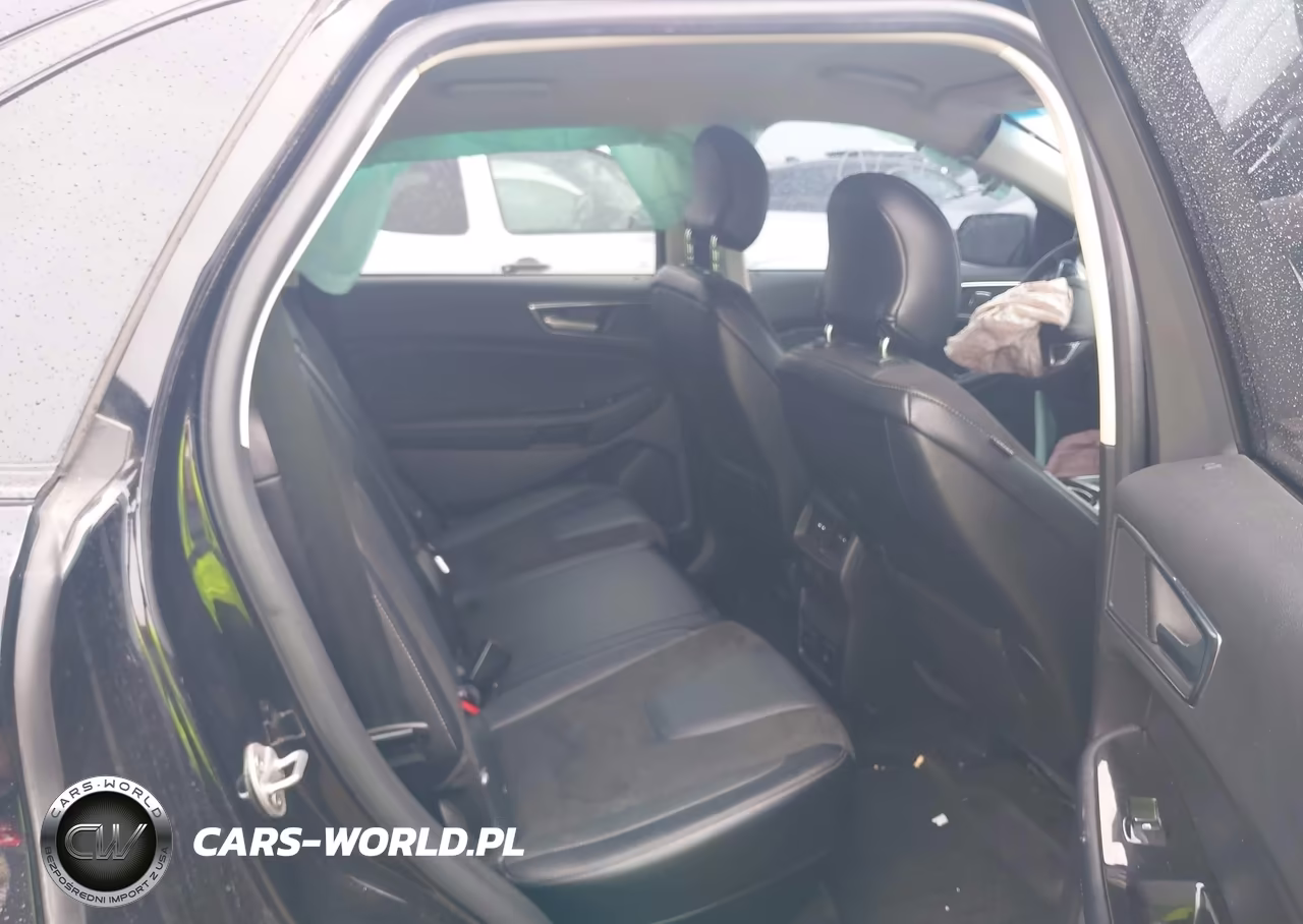 2018 Ford Edge Sport VIN:2FMPK4AP3JBC50615 - 8