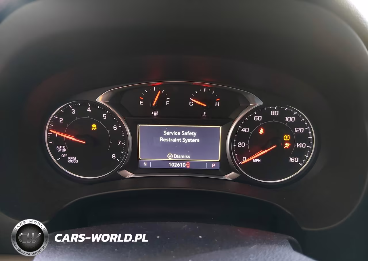 2019 GMC Terrain Slt VIN:3GKALPEV4KL203105 - 7