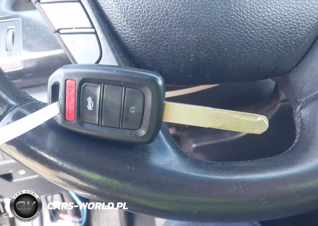 2013 Honda Accord Sport VIN:1HGCR2F58DA088458 - 11