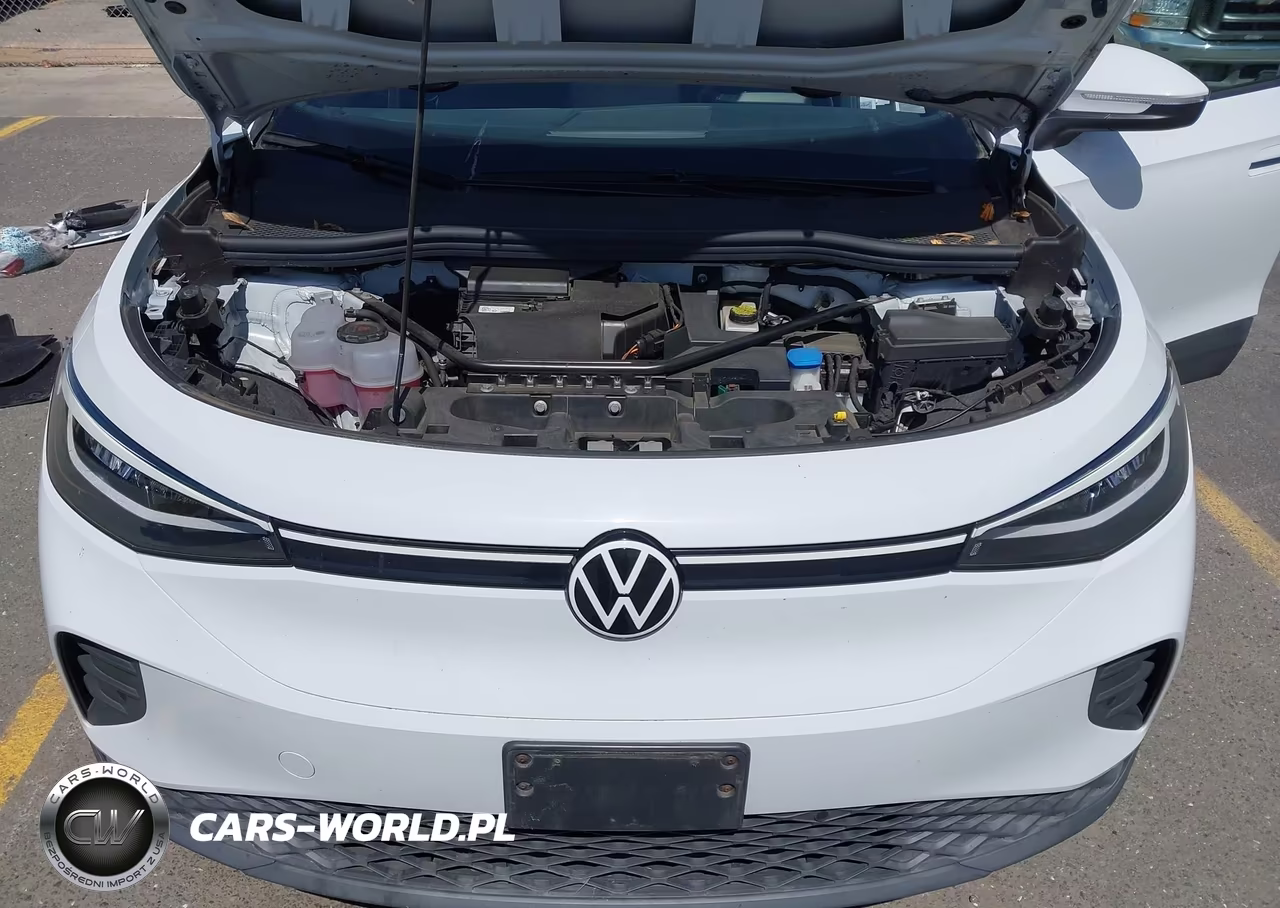 2021 Volkswagen Id.4 Pro VIN:WVGRMPE23MP039785 - 10