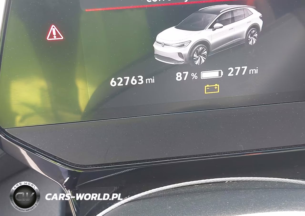 2021 Volkswagen Id.4 Pro VIN:WVGRMPE23MP039785 - 16