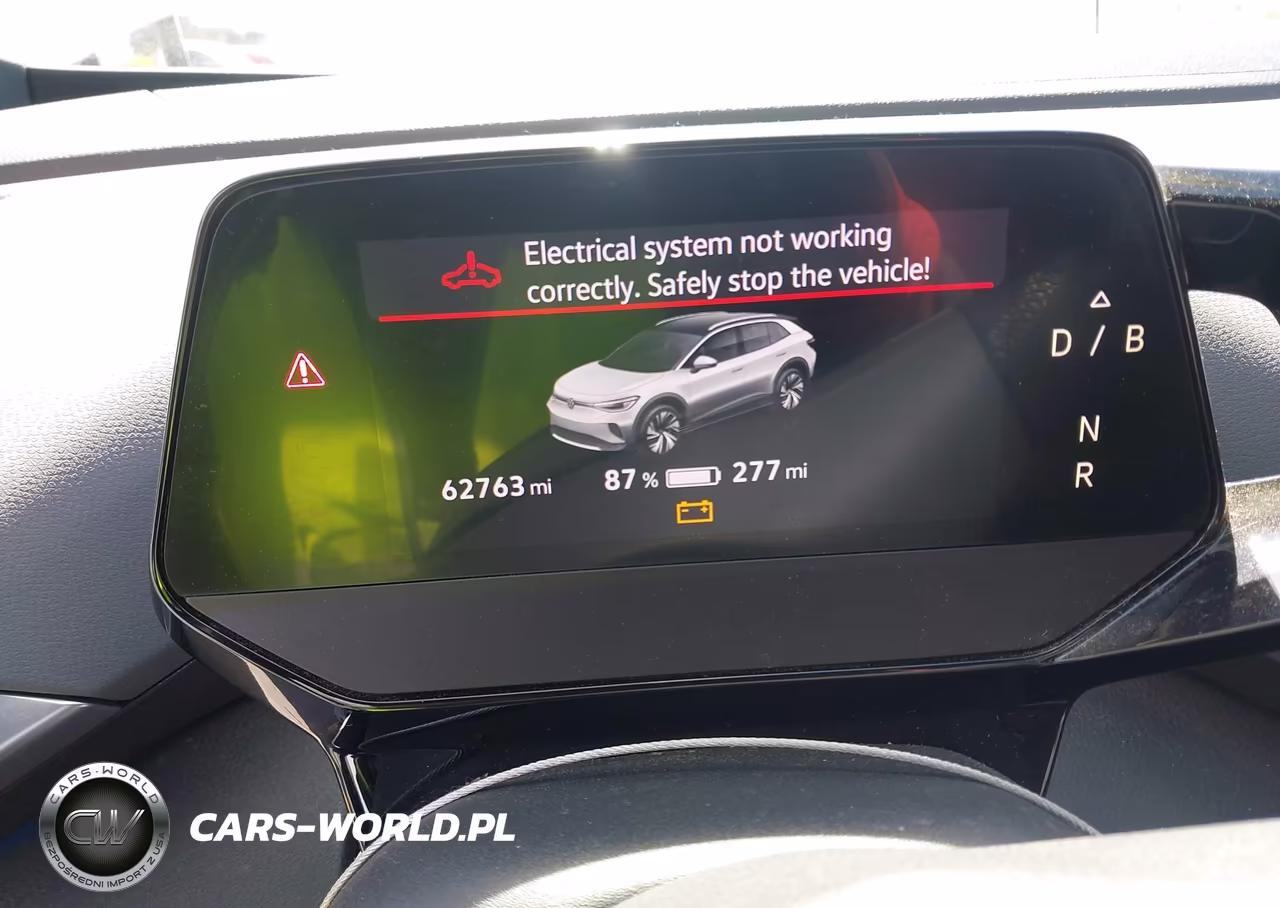 2021 Volkswagen Id.4 Pro VIN:WVGRMPE23MP039785 - 7