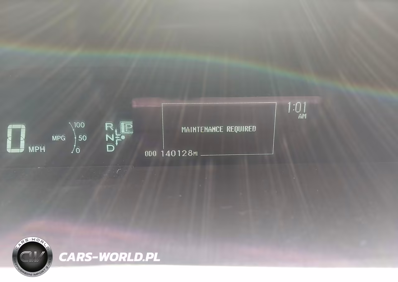 2015 Toyota Prius Two VIN:JTDKN3DU2F0452095 - 7