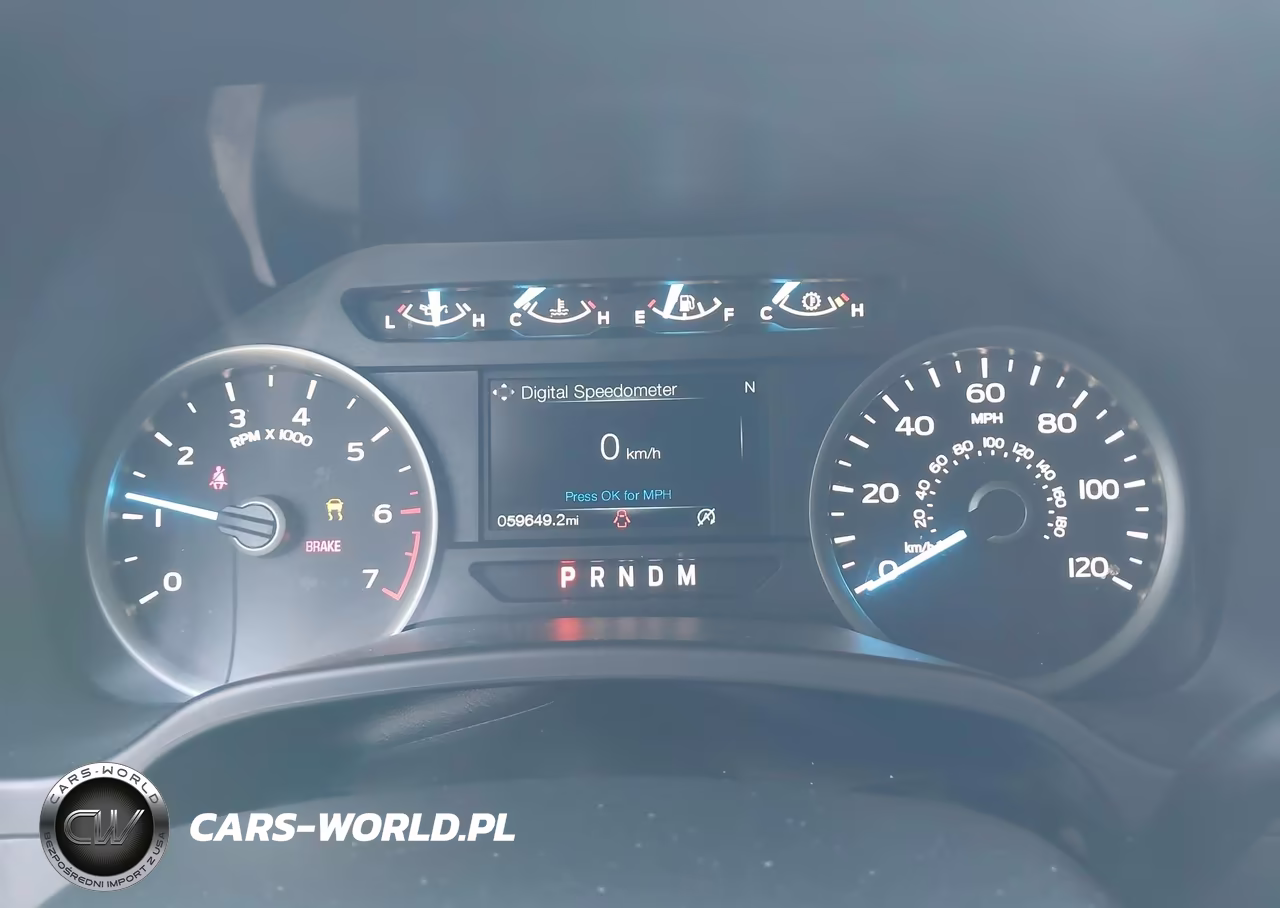 2018 Ford F-150 Xlt VIN:1FTEW1E59JKD38677 - 7