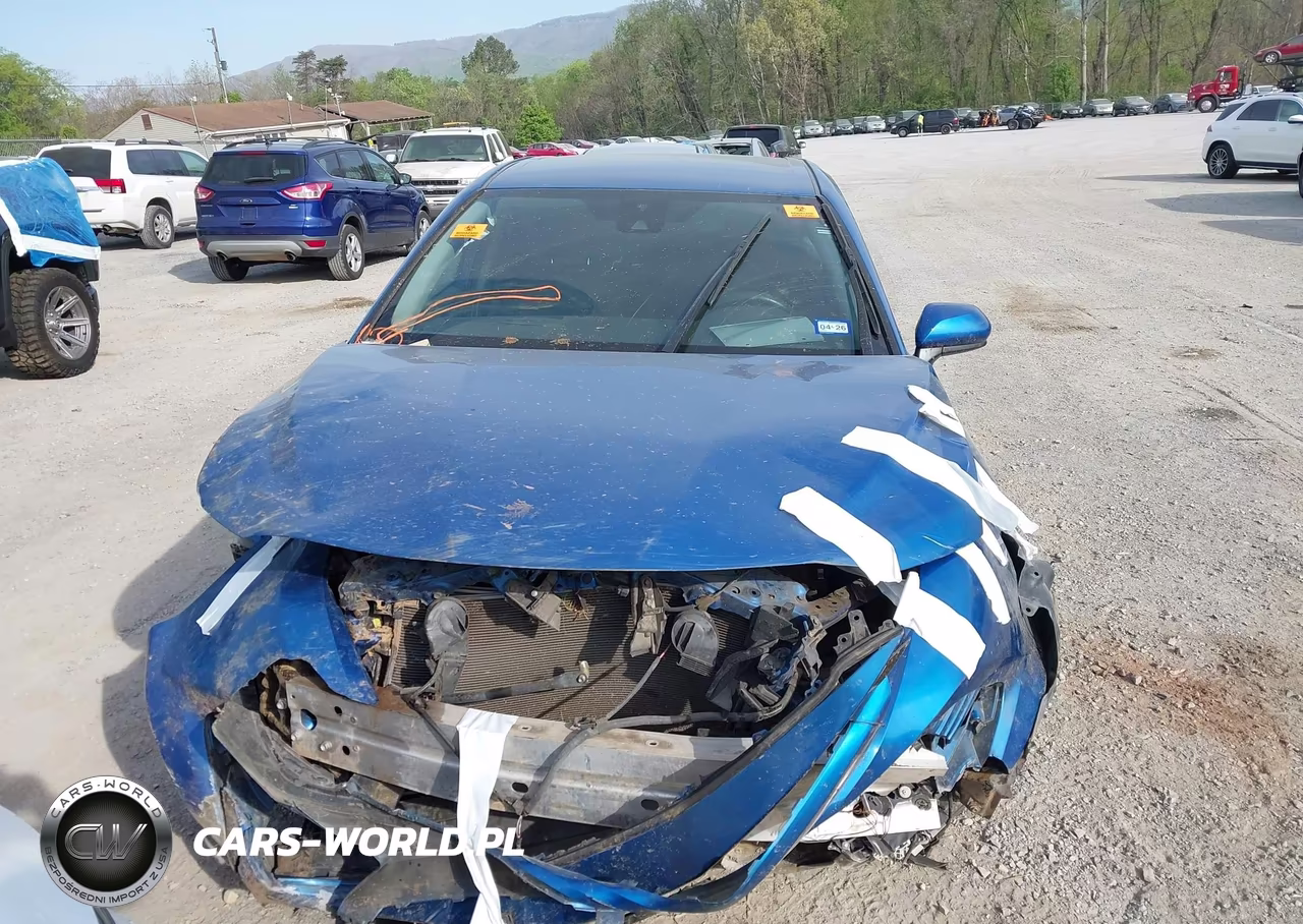 2019 Toyota Camry Le VIN:4T1B11HK2KU237341 - 12