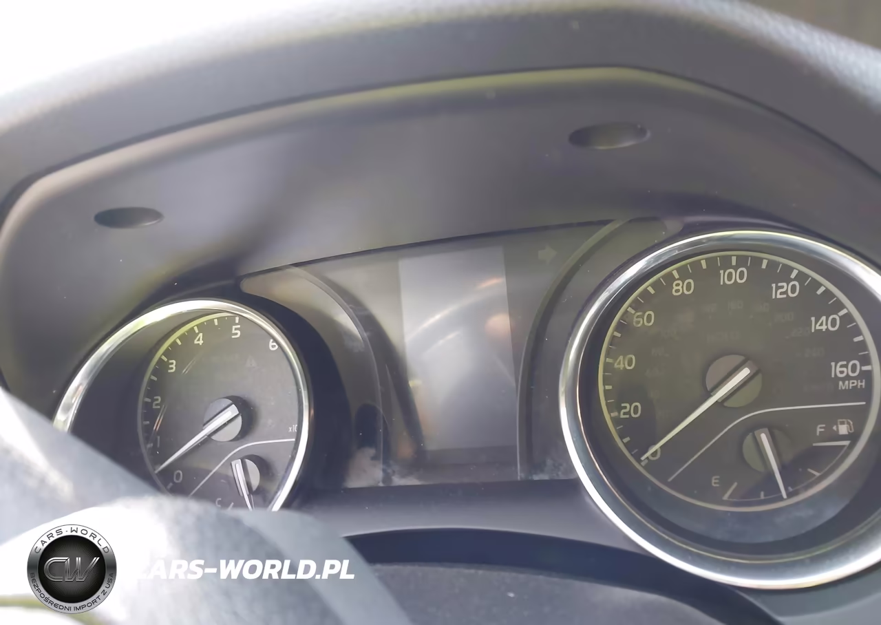 2019 Toyota Camry Le VIN:4T1B11HK2KU237341 - 15