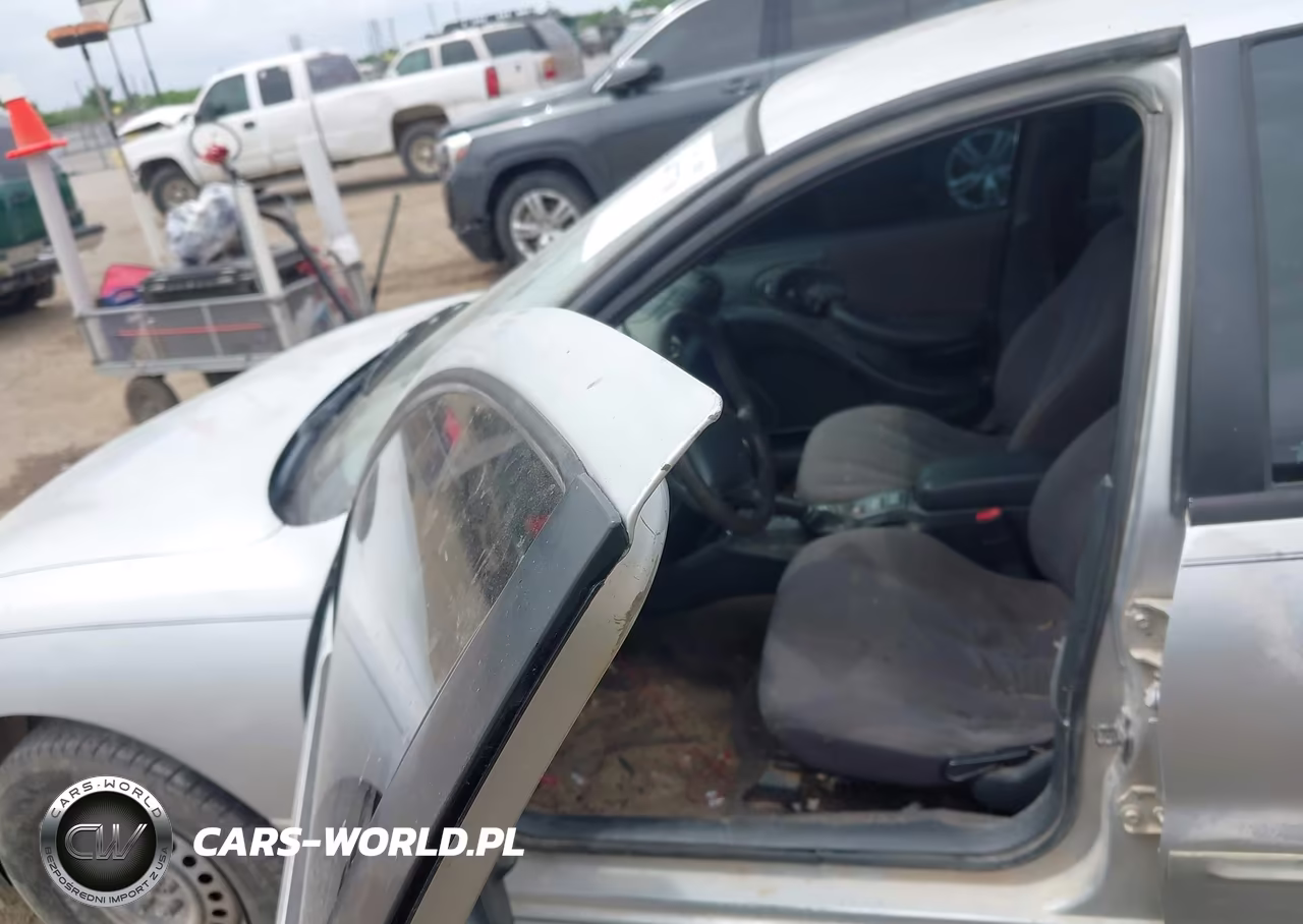 2002 Pontiac Sunfire Se VIN:1G2JB524627352350 - 17