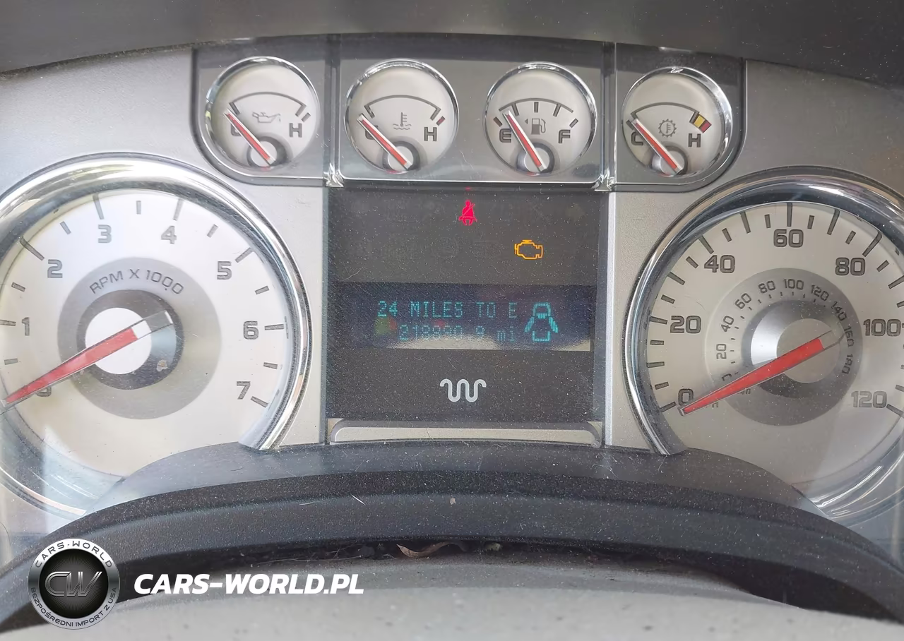 2010 Ford F-150 Fx4-Harley-Davidson-King Ranch-Lariat-Platinum-Xl-Xlt VIN:1FTFW1EV4AKC18760 - 7